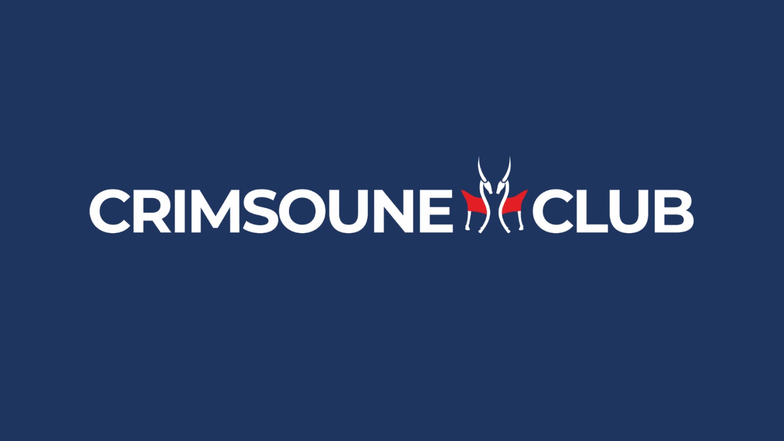 Crimsoune Club