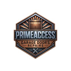Prime Access Garage Door's Repairs