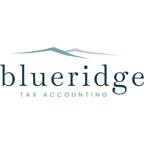 Blueridge Tax Accounting