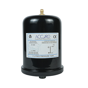Pressure Tank Systems For Dependable Uses