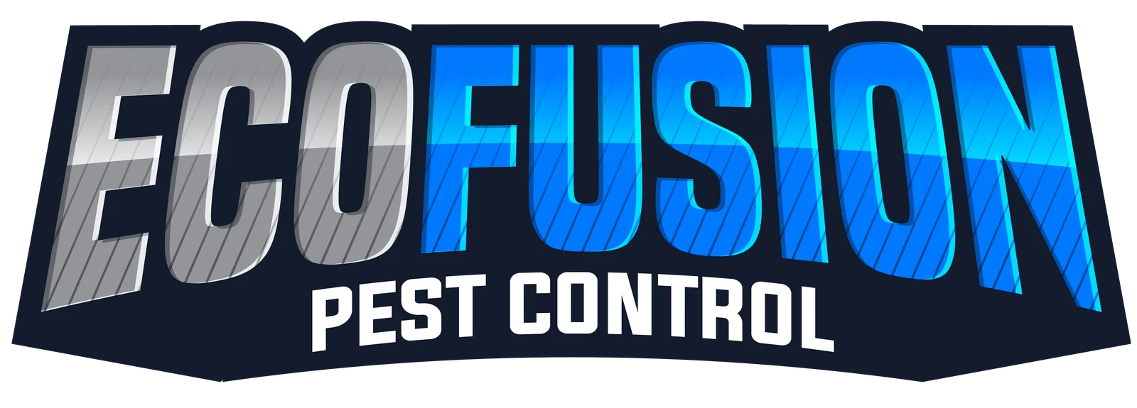 EcoFusion Pest Control