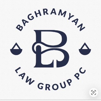 Baghramyan Law Group