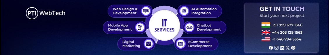 PTI WebTech