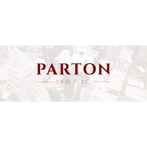 Parton Law, PLLC