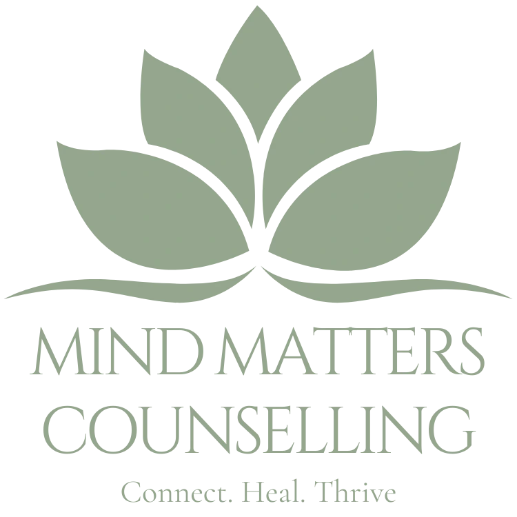 Mind Matters Counsellling