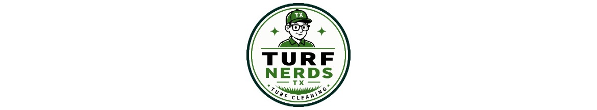 Turf Nerds TX