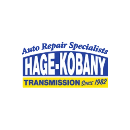 Hage Kobany Transmissions & Auto Service