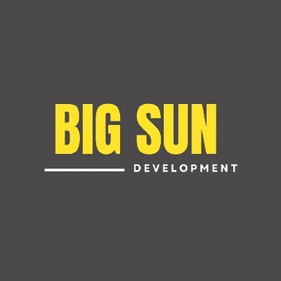 Big Sun Development