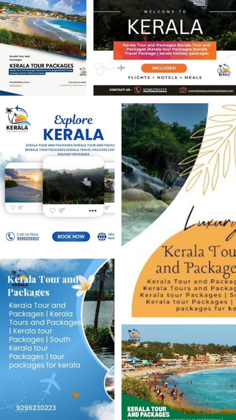 Kerala Tour Packages | tour packages for kerala| tour packages in kerala |Kerala Tour and Packages