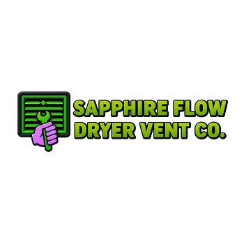 Sapphire Flow Dryer Vent Co.