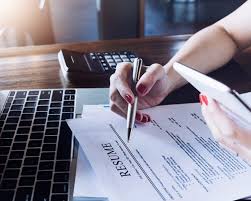Hire Resume Writer
