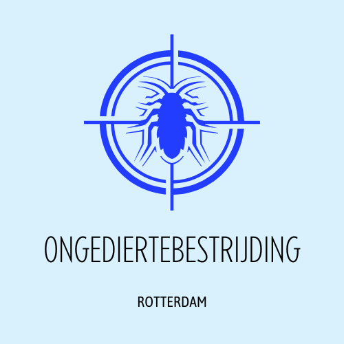 Rotterdam Ongediertebestrijding