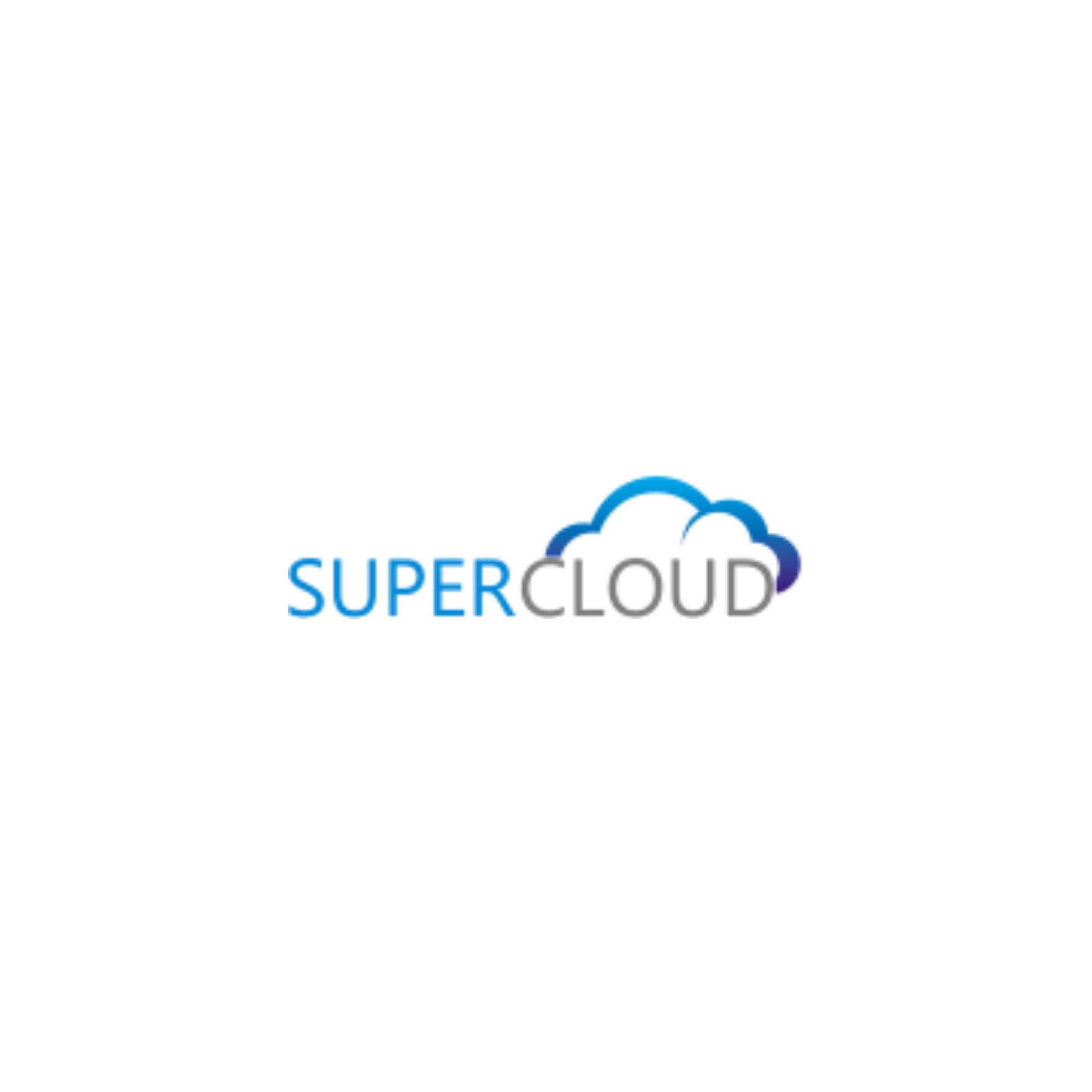 SuperCloud