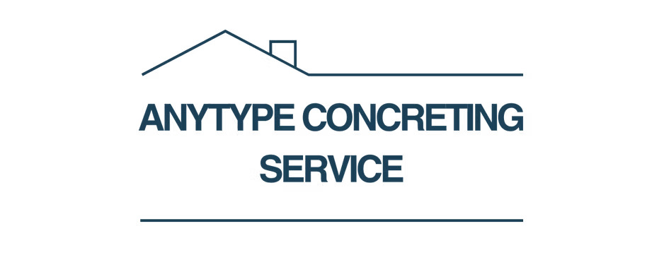 Anytype Concreting Service