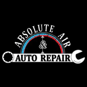 Absolute Air & Auto Repair