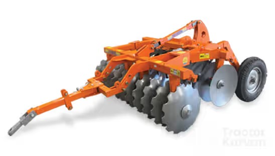 Get the Fieldking Implements Prices in India