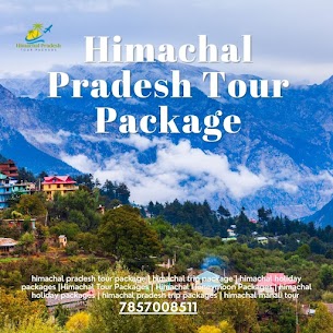 Himachal pradesh tour package - kullu manali travel package -himachal tour package At Himachal Pradesh Tour Package