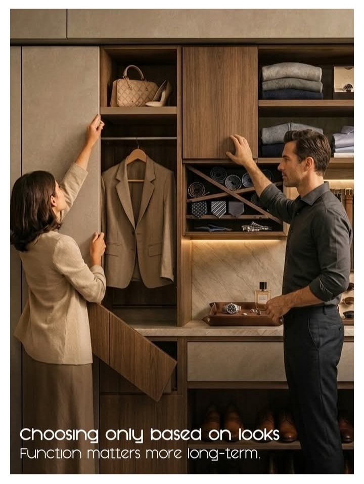 Premium Kitchen Cabinets Designed for Style and Function