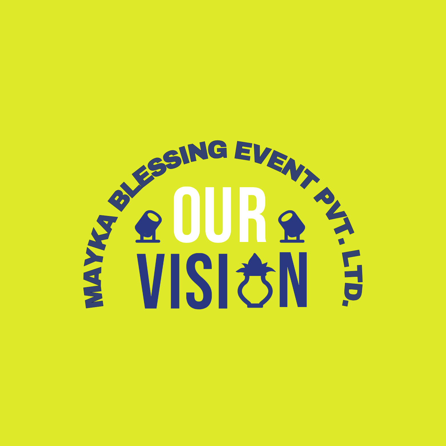 Our Vision Events - Event Management Company in Pune