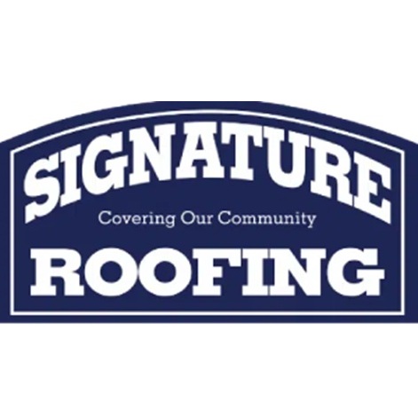 Signature Roofing