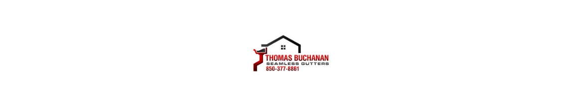 Thomas Buchanan Seamless Gutters llc