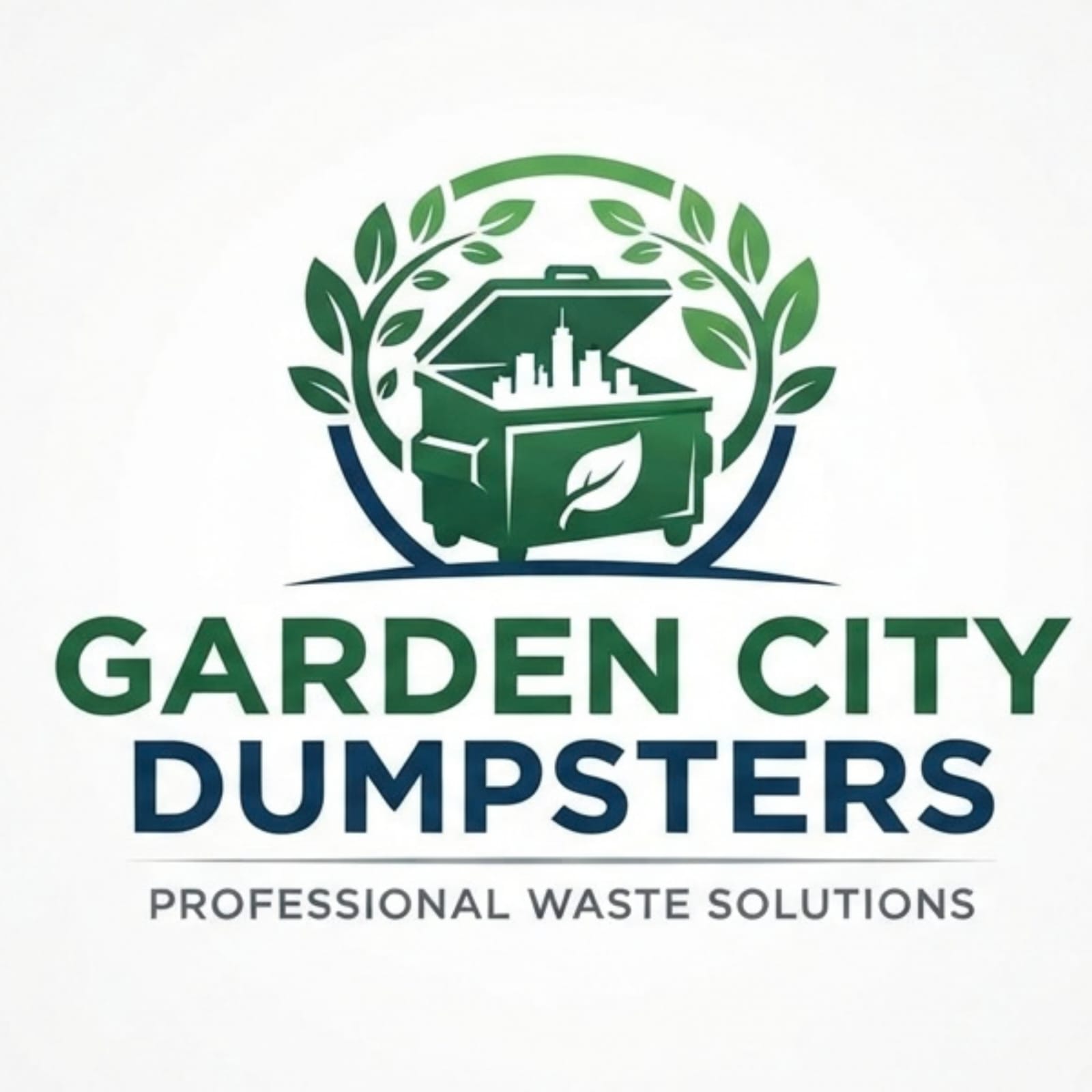 Garden City Dumpsters
