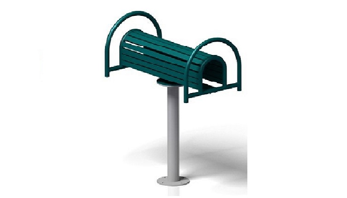 Back Stretcher Manufacturers In India - Parthfibrotech