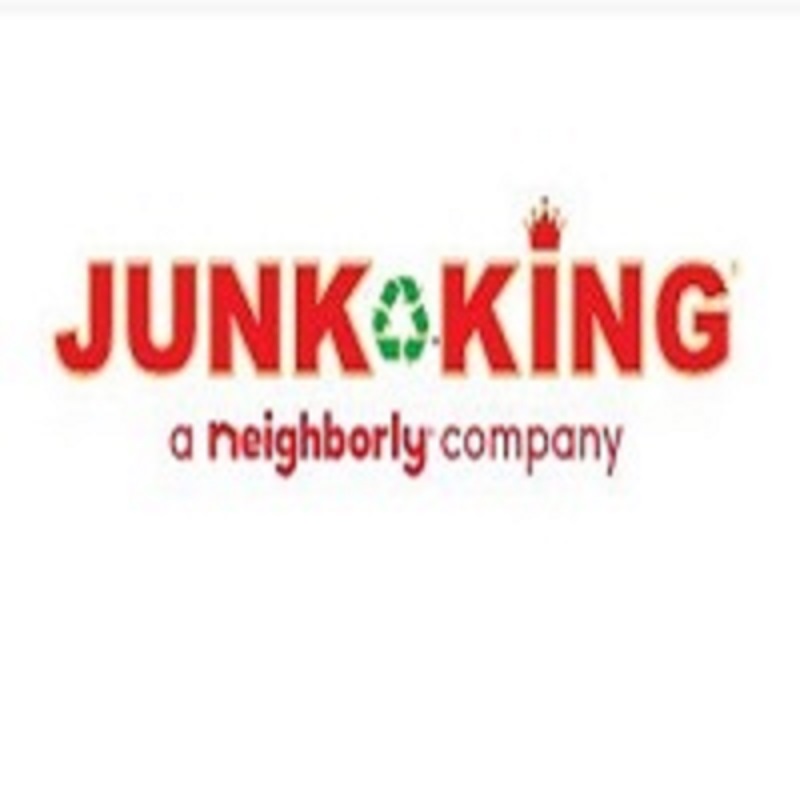 Junk King Cleveland