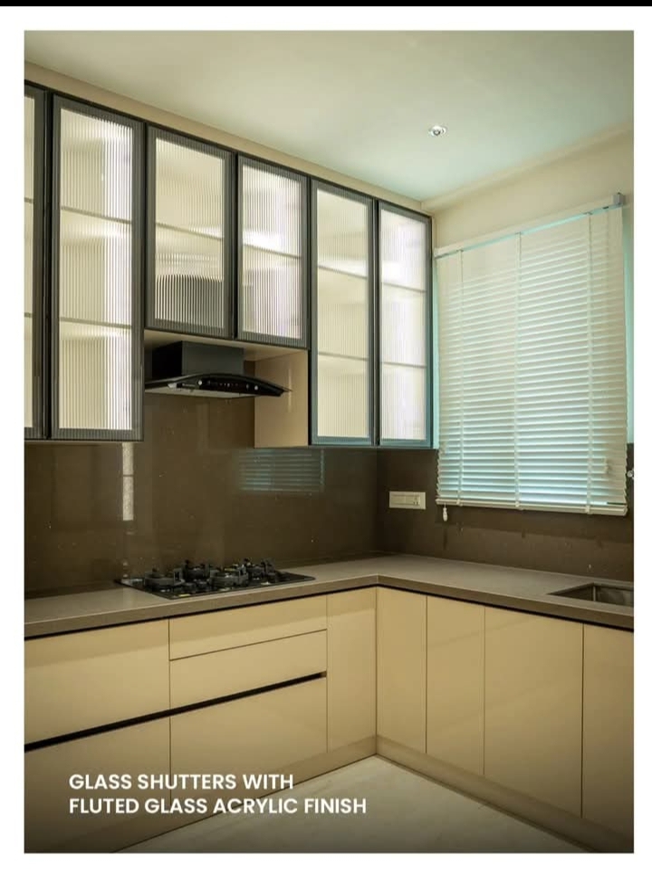 Modular Kitchen Solutions Designed for Modern Living in Patancheruvu, Hyderabad