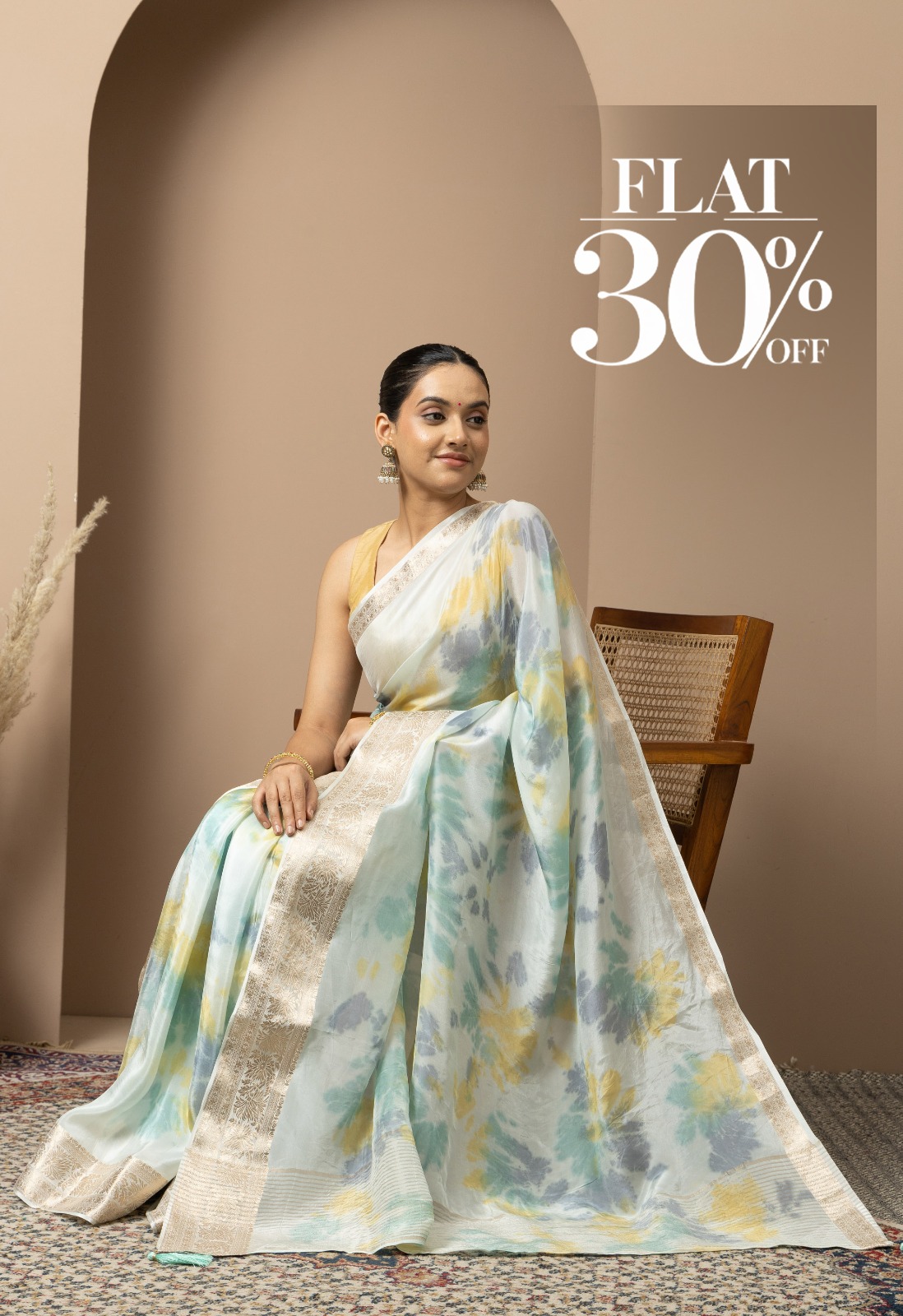 Designer Sarees Online