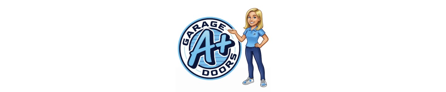 A Plus Garage Door Repair