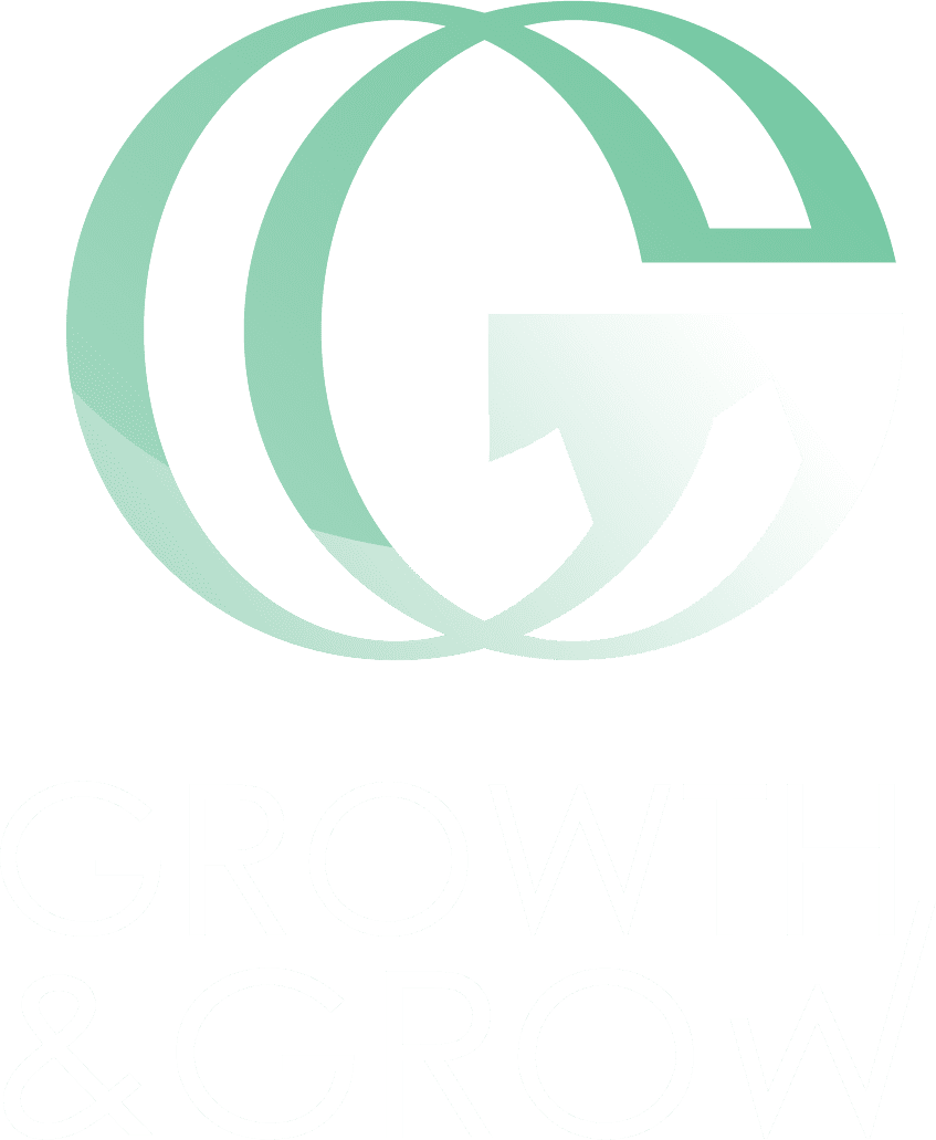 โกรท แอนด์ โกรว์ Growth & Grow