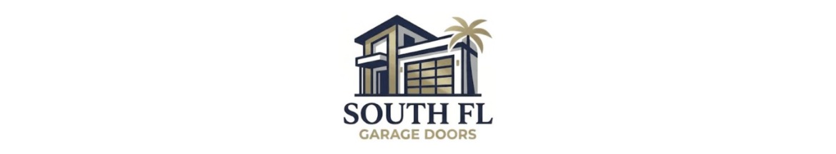 South FL Garage doors