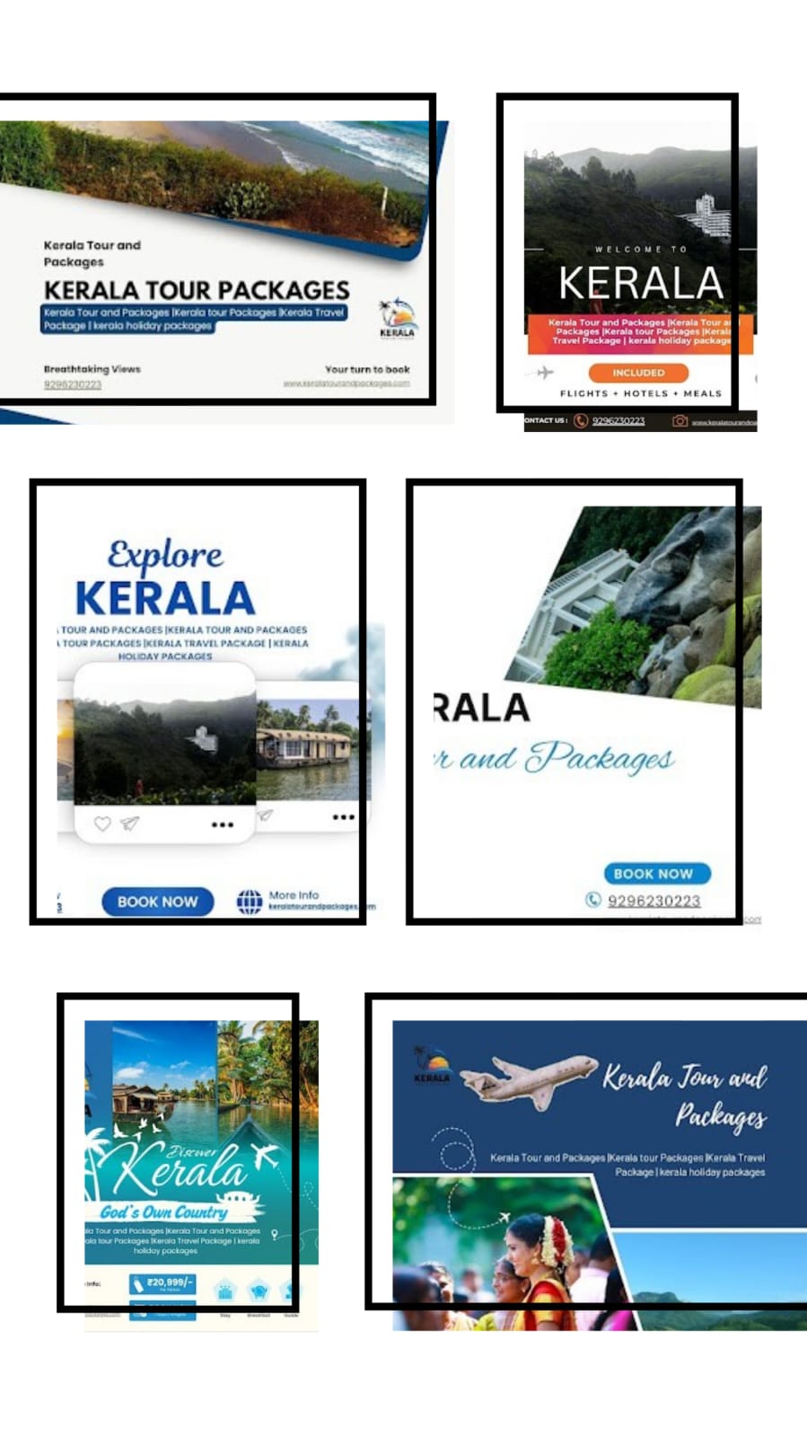 Kerala Tour Packages | tour packages for kerala | tour packages in kerala | Kerala Tour and Packages