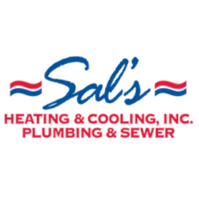 Sal's Heating & Cooling, Plumbing & Sewer