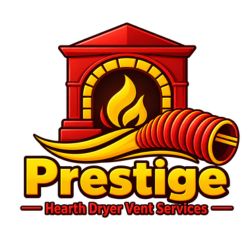 Prestige Hearth Dryer Vent Services