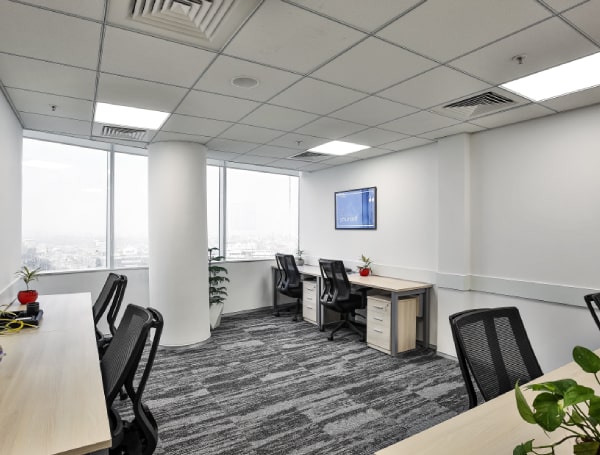 Grow Your Business Smarter with Virtual Office Spaces in Gurgaon