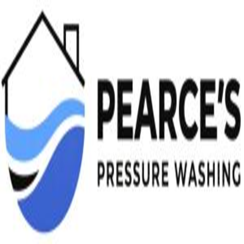 Pearce’s Pressure Washing