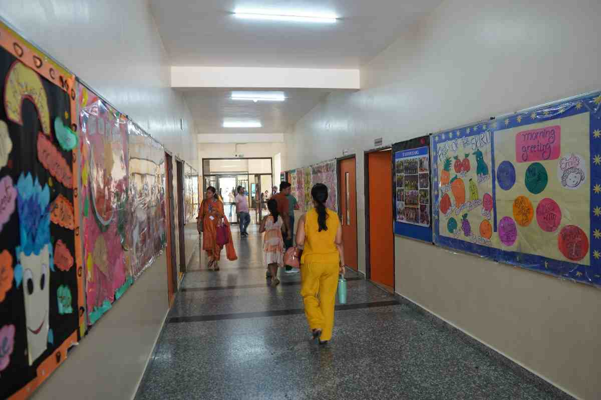 CBSE Schools in Greater Noida West – Admissions Open