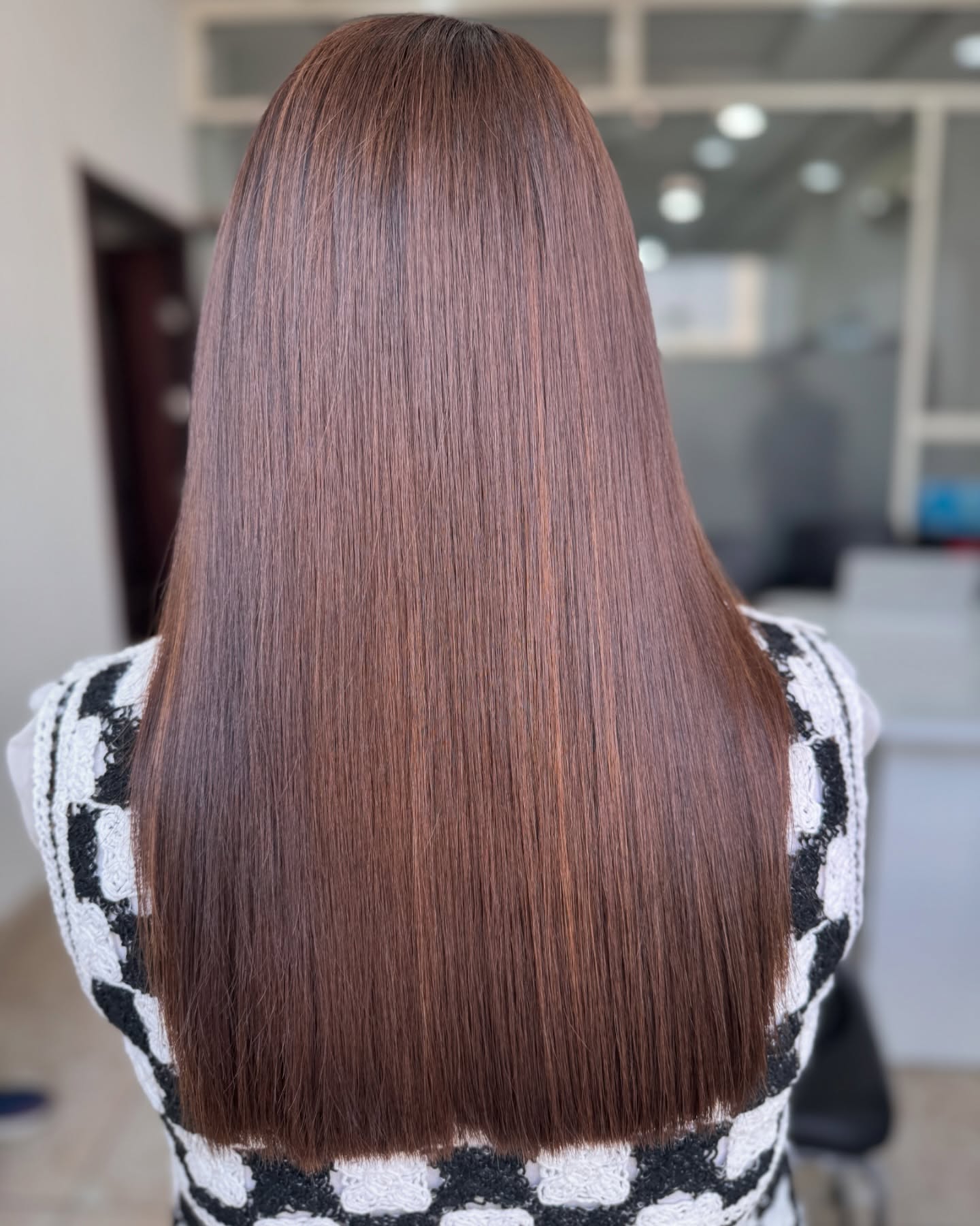 Hair