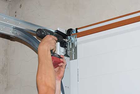 Garage Door Repair Levittown