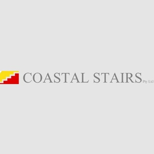 Coastal Stairs