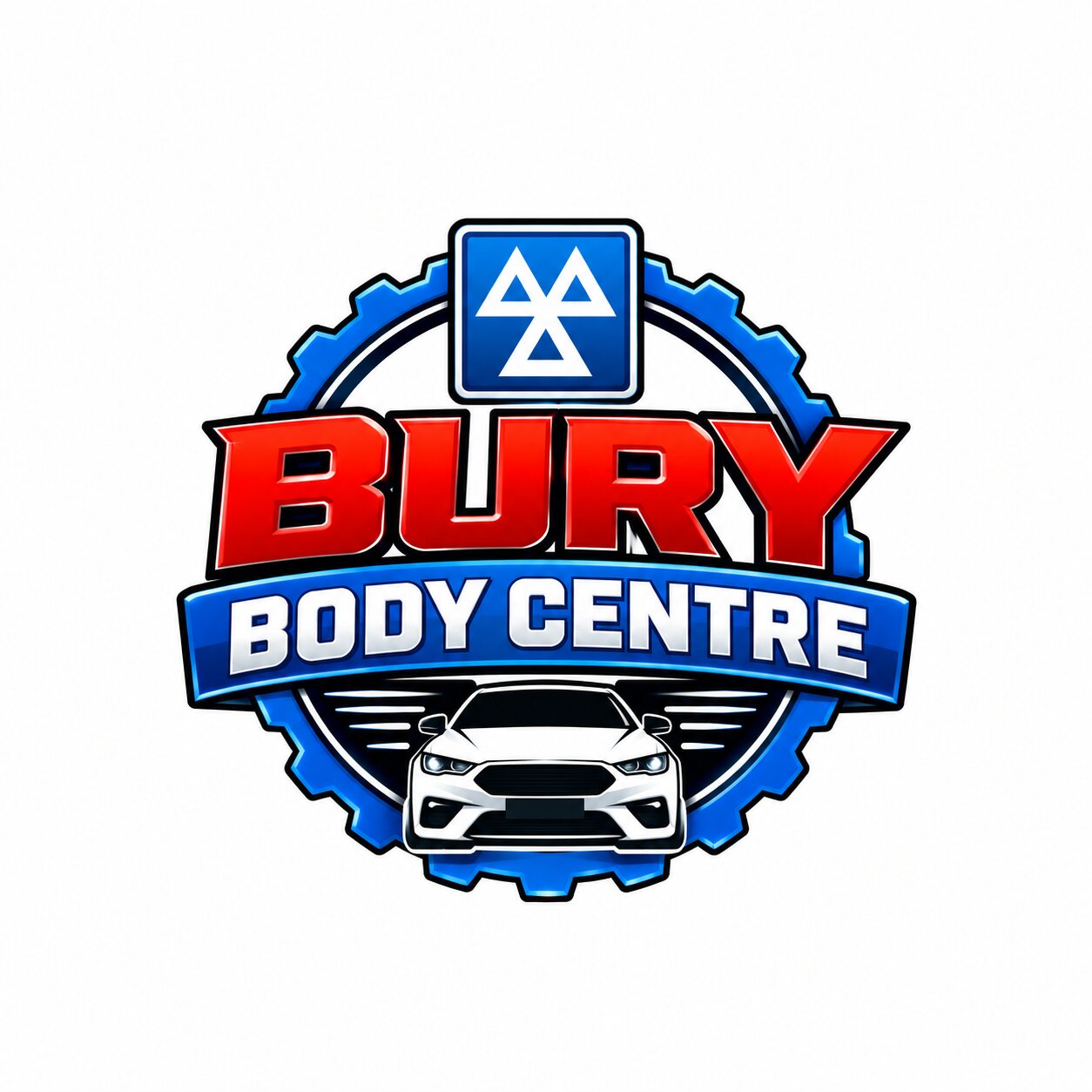 Bury Body Centre