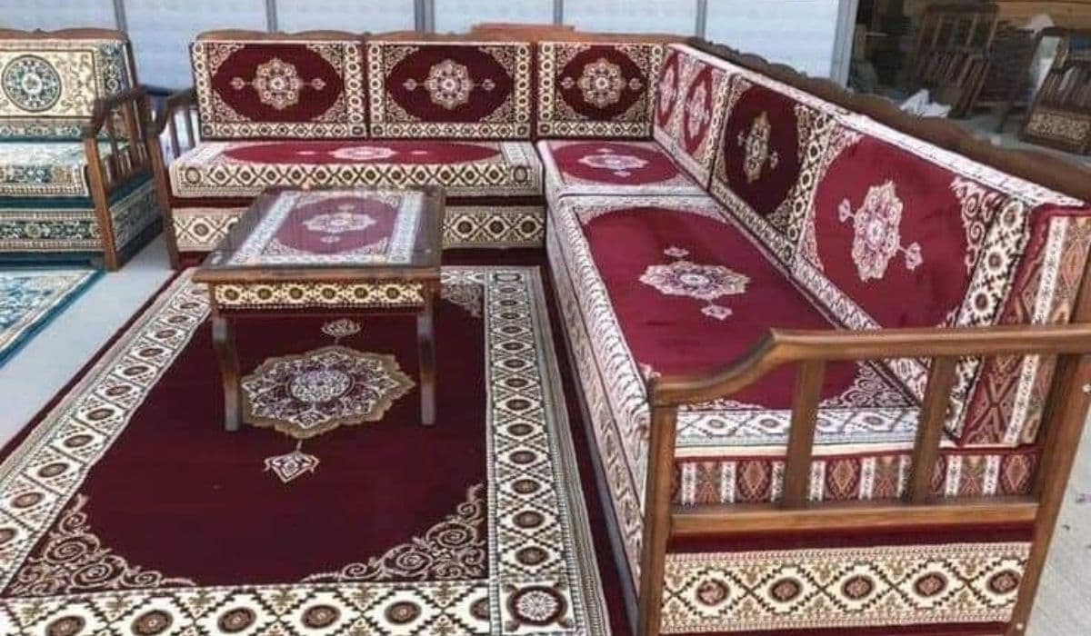 used furniture Dammam