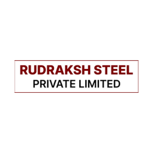 Rudraksh steel pvt ltd