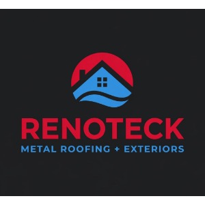 Renoteck Metal Roofing & Exteriors