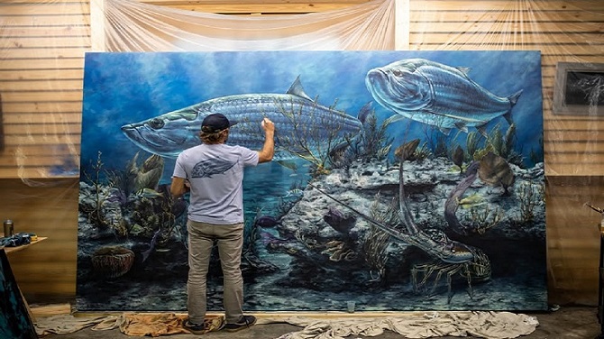 KScott Art