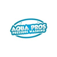 Aqua Pros Pressure Washing
