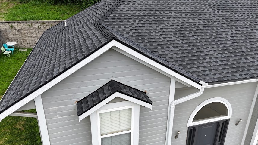 Betterment Roofing & Construction