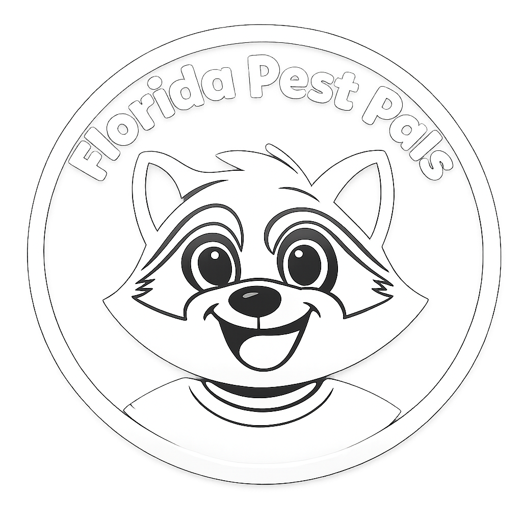 Florida Pest Pals